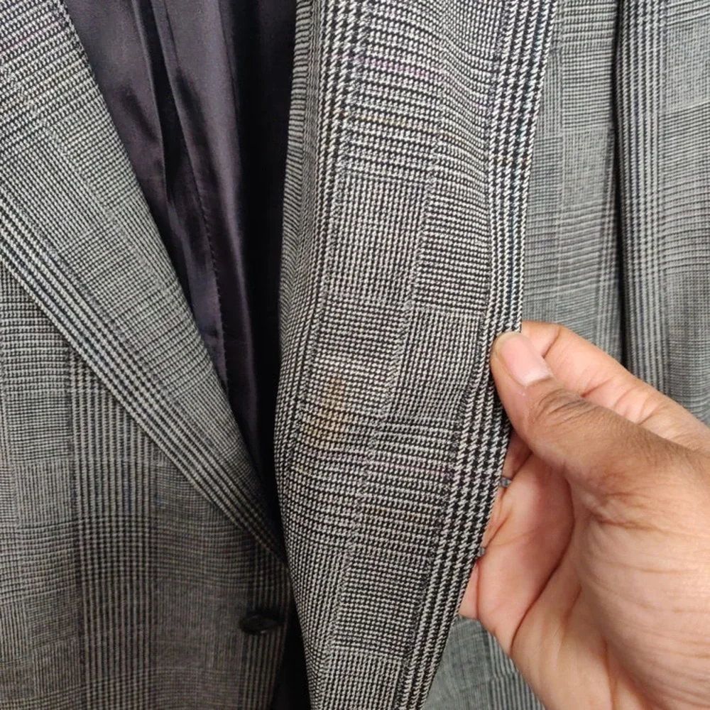 Vintage Christian Dior blazer
